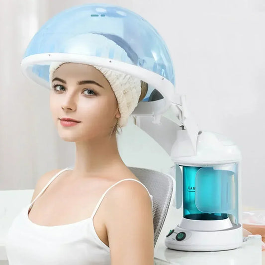 Facial Vaporizer Hair Steamer Humidifier